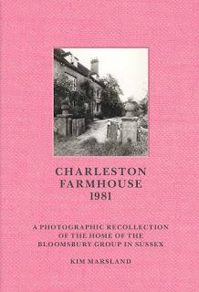 Book Review: Charleston Farmhouse 1981 by Kim Marsland