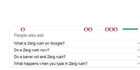 List of Hidden Cool Google Tricks and Secrets Search List of Hidden Cool Google Tricks and Secrets Search