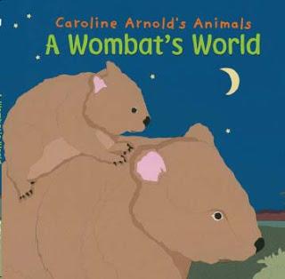 Listen to A WOMBAT'S WORLD on YouTube