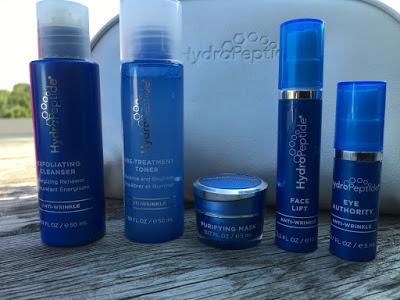 HydroPeptide Skin Care
