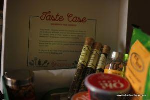 Taste Case by ShopHop