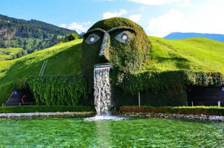 Top 10 Weird And Unusual Tourist Attractions In Austria