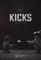 More Than Just Sneakers:  KICKS Movie Review
