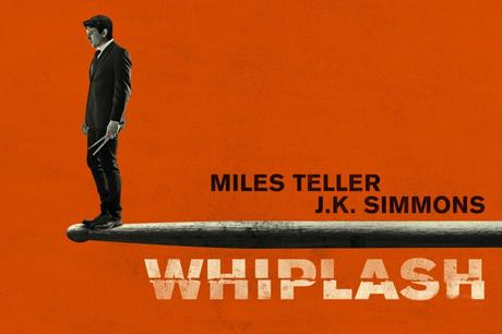Whiplash (2014) and the Art of Power and Criticism