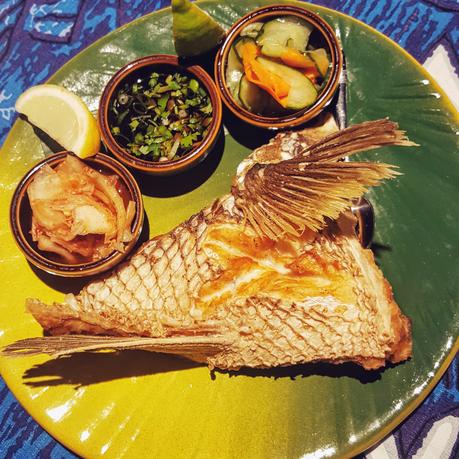 Maui Food Diary | Spam, Pineapples, and Banana Bread