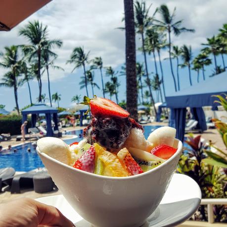 Maui Food Diary | Spam, Pineapples, and Banana Bread