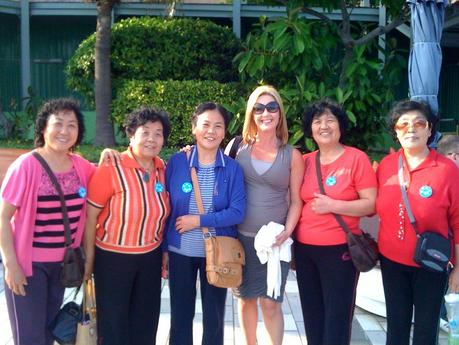 Two Years in China: What I Know Now…. A sign of things to come. Pregnant in Hong Kong with the Mainland Chinese!