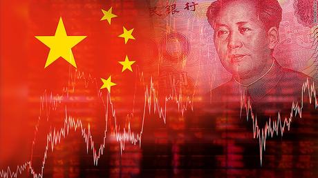 Two Years in China: What I Know Now…. Mao Zedong