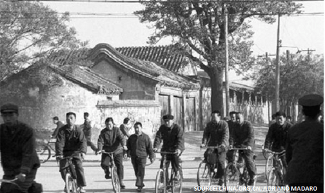 Two Years in China: What I Know Now…. China in the Mao era