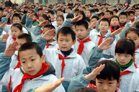 Two Years in China: What I Know Now…. educating China