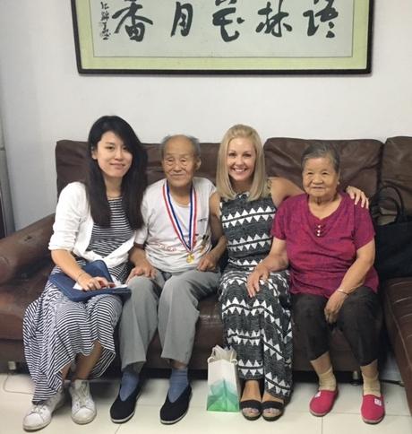 Two Years in China: What I Know Now…. Friends in china
