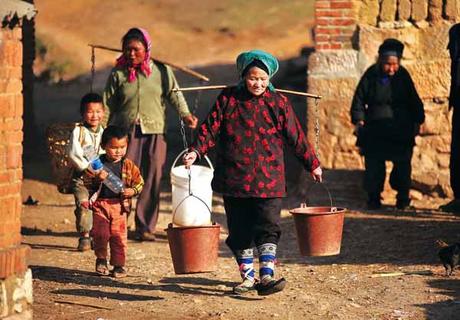 Two Years in China: What I Know Now…. china-developing-nations