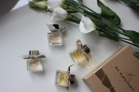 Fragrance Layering 101 with World Duty Free