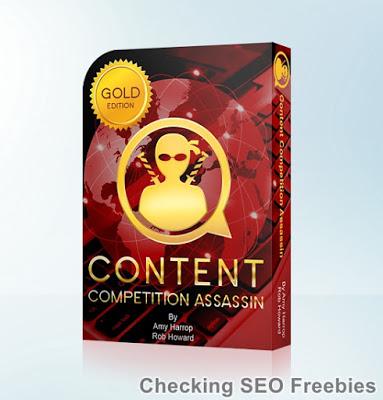 Download Content Competition Assassin Gold Free