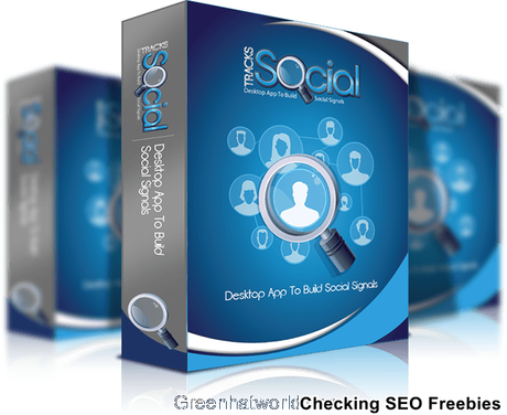 Download Track Social Pro Software Free