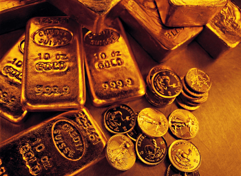 Got Gold? [courtesy Google Images]