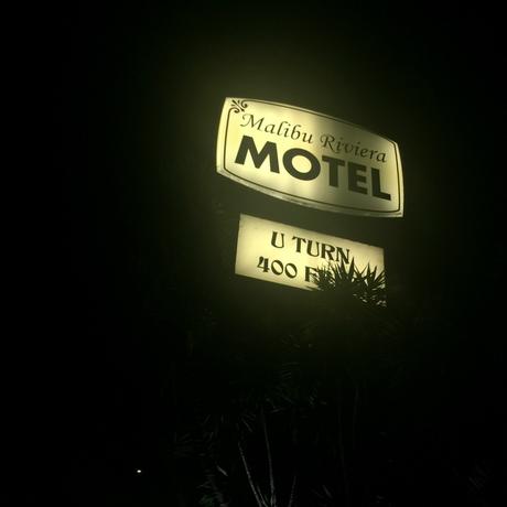 Malibu Riviera Motel