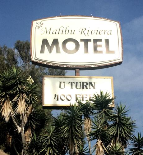 Malibu Riviera Motel