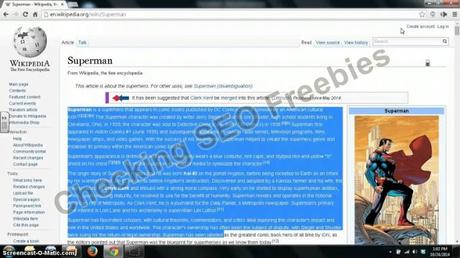 Download SpeakIt CRX Extension for Chrome Available Free