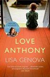 Love Anthony- Lisa Genova