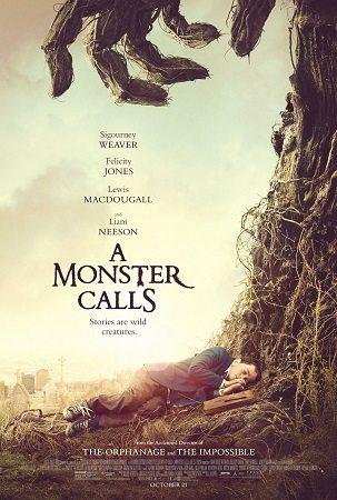 TIFF: A Monster Calls TIFF: A Monster Calls