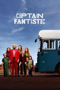 Captain Fantastic (2016): Summer camp is a lifetime
