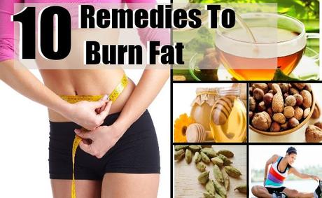 Top 10 Ayurvedic Home Remedies For Weight Loss