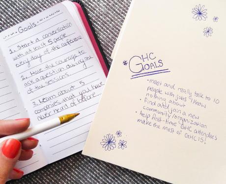 Trendy Techie’s Guide to the Grace Hopper Celebration grace_hopper_goals_trendy_techie_sage_franch_sarah_morash