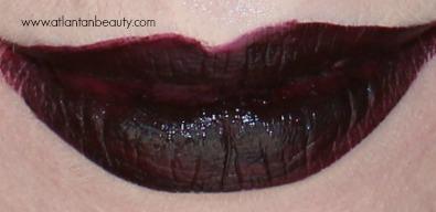 Wet n Wild Color Icon Matte Liquid Lipstick in Take It Like a Vamp