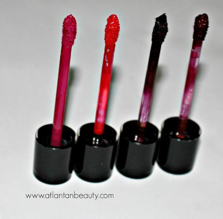 Wet n Wild Color Icon Matte Liquid Lipstick