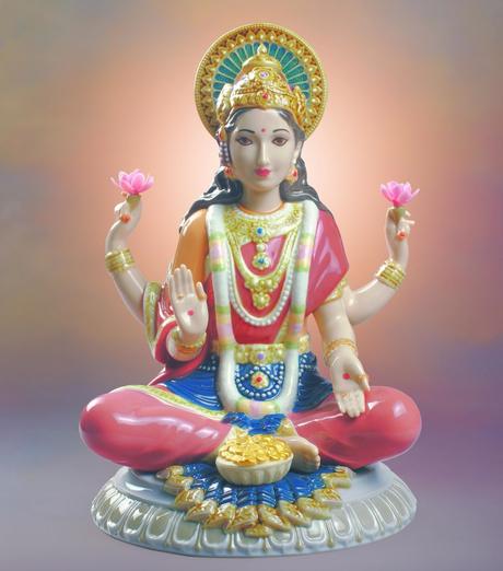 Sri Lakshmi2