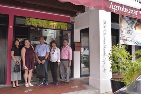 Try The Authentic Malay Cuisine At AgroBazaar Malaysia Today! Try The Authentic Malay Cuisine At AgroBazaar Malaysia Today!