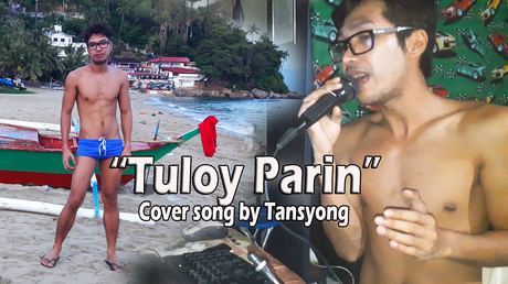 Pop Group 5thGen's Tuloy Parin Influences Me To Do My Own Cover.