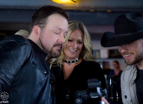 5 Quick Questions with Deric Ruttan!