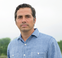 Greg Orman's Declaration of Independents