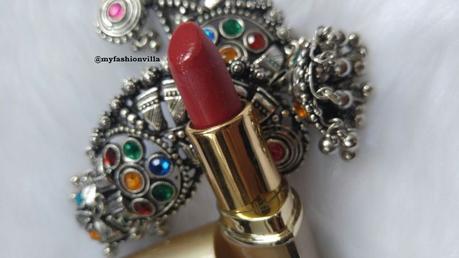 iba-halal-care-moisture-rich-lipstick-ruby-touch-a65-review