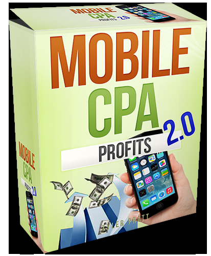 Download Mobile CPA Profit WSO Free Available