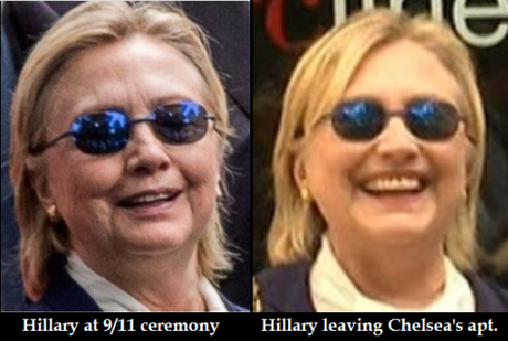 does-hillary-clinton-have-a-body-double-