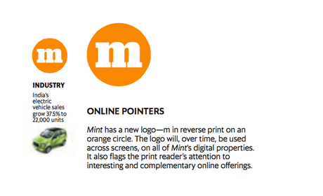 India’s Mint goes broadsheet India’s Mint goes broadsheet