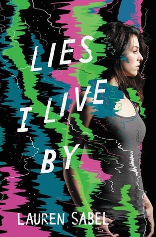Lies I Live By by Lauren Sabel @XpressoReads @laurensabel Lies I Live By by Lauren Sabel @XpressoReads @laurensabel