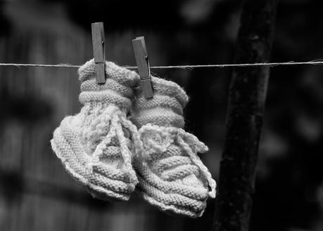 Knitting for Little Ones