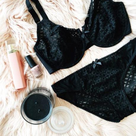 M&S celebrates 90 years of lingerie Marks and Spencer lingerie 2