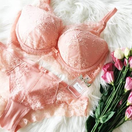 M&S celebrates 90 years of lingerie Marks and Spencer lingerie 7