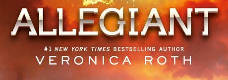 Final Divergent Installment to Air on TV Final Divergent Installment to Air on TV