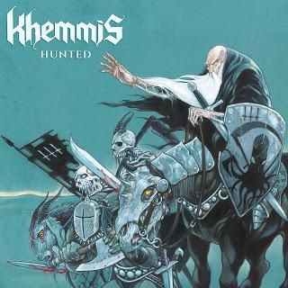 Khemmis – Hunted