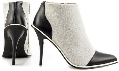 Shoe of the Day | Sol Sana Alfa Boots