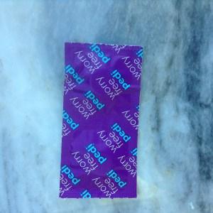 Worry Free Pedi Quick Review Worry Free Pedi 2