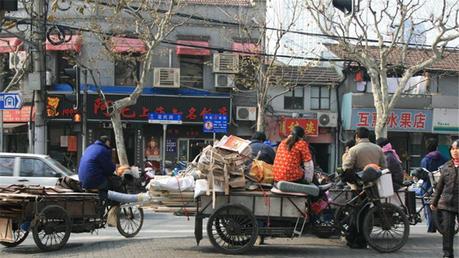 The China Dream: A Small Target of $15 Million! China's society today