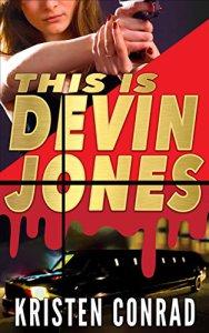 Mfred reviews This is Devin Jones by Kristen Conrad