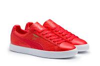 Dressed To Thrill:  Puma Clyde Dressed Pack